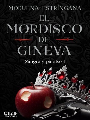 cover image of El mordisco de Gineva